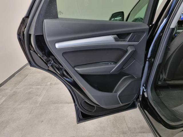 AUDI Q5 SPB 40 TDI quattro S tronic