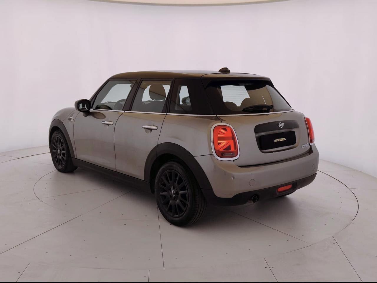 MINI COOPER 5p 1.5 auto - TAGLIANDI MINI