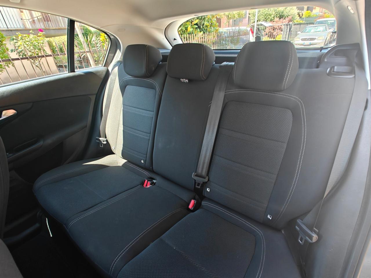 Fiat Tipo 1.3 diesel - Unico proprietario, Neopatentati
