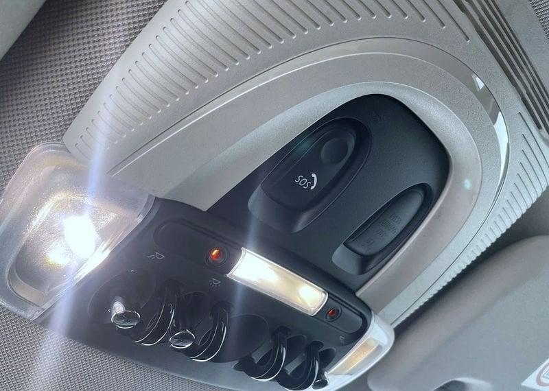 MINI Countryman 1.5 One D Business Countryman