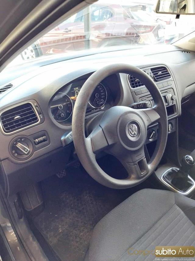 VOLKSWAGEN Polo 1.4 5 porte GPL Highline
