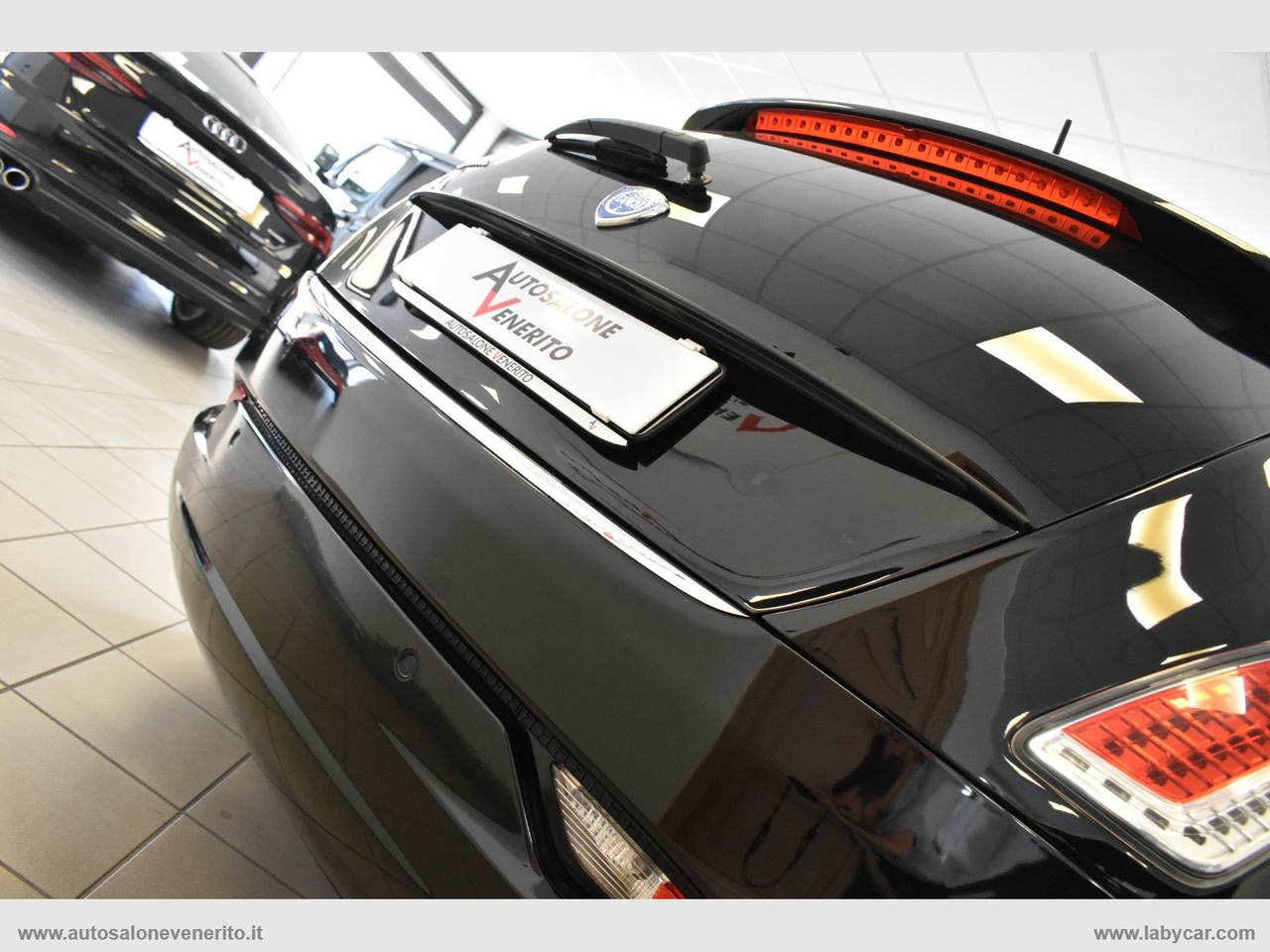 LANCIA Delta 1.6 MJT Platino