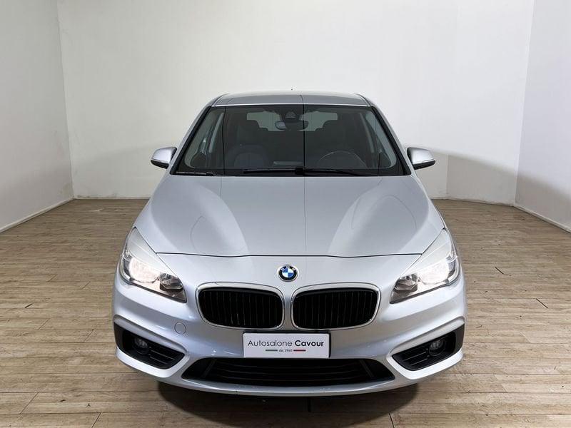BMW Serie 2 Active Tourer 216i Active Tourer Advantage