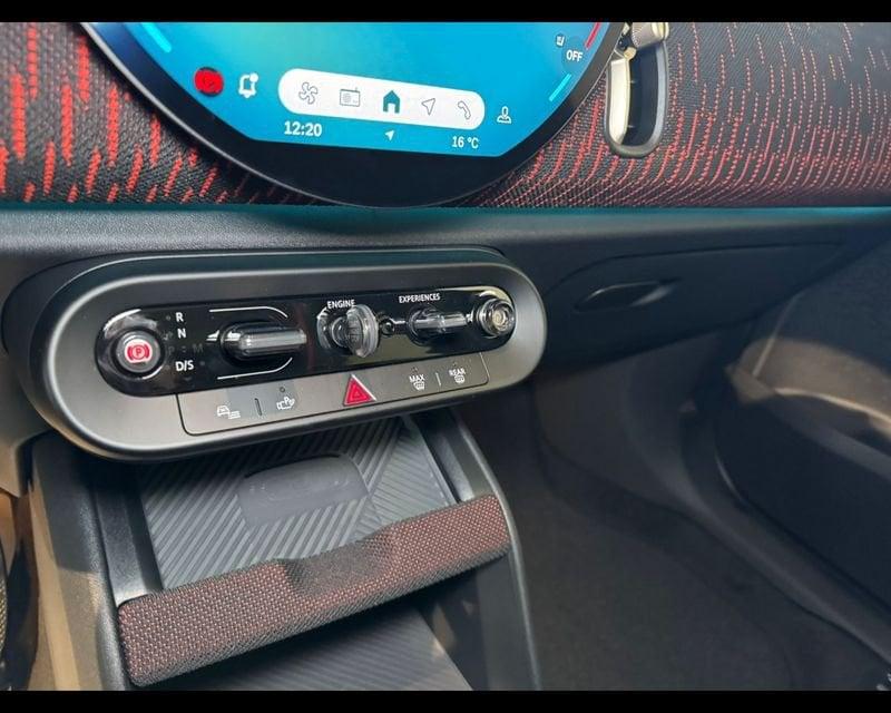 MINI Mini Countryman U25 Mini Countrym.(U25) Mini D JCW Countryman