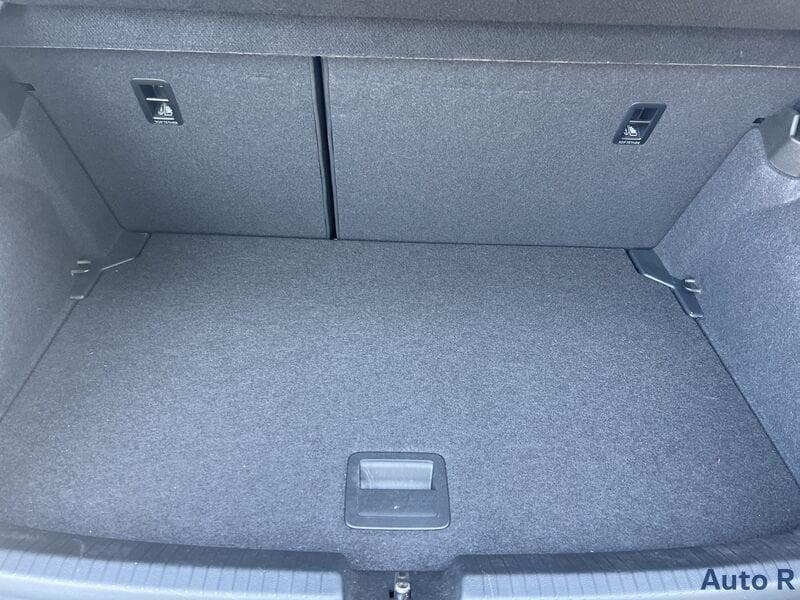 Volkswagen Polo 1.0 TSI Life