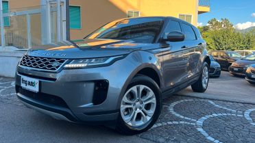 Land Rover Range Rover Evoque 2.0D 150 CV R-Dynamic