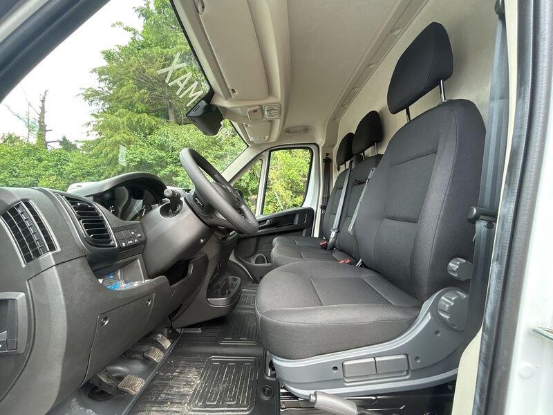 Toyota Proace Max Proace Max 35 2.2 BlueHDi 140CV L2H2 Furgone