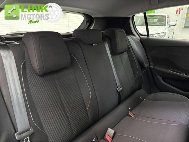 PEUGEOT 308 PureTech 130CV KM CERT, LED,COCKPIT,PARI AL NUOVO.