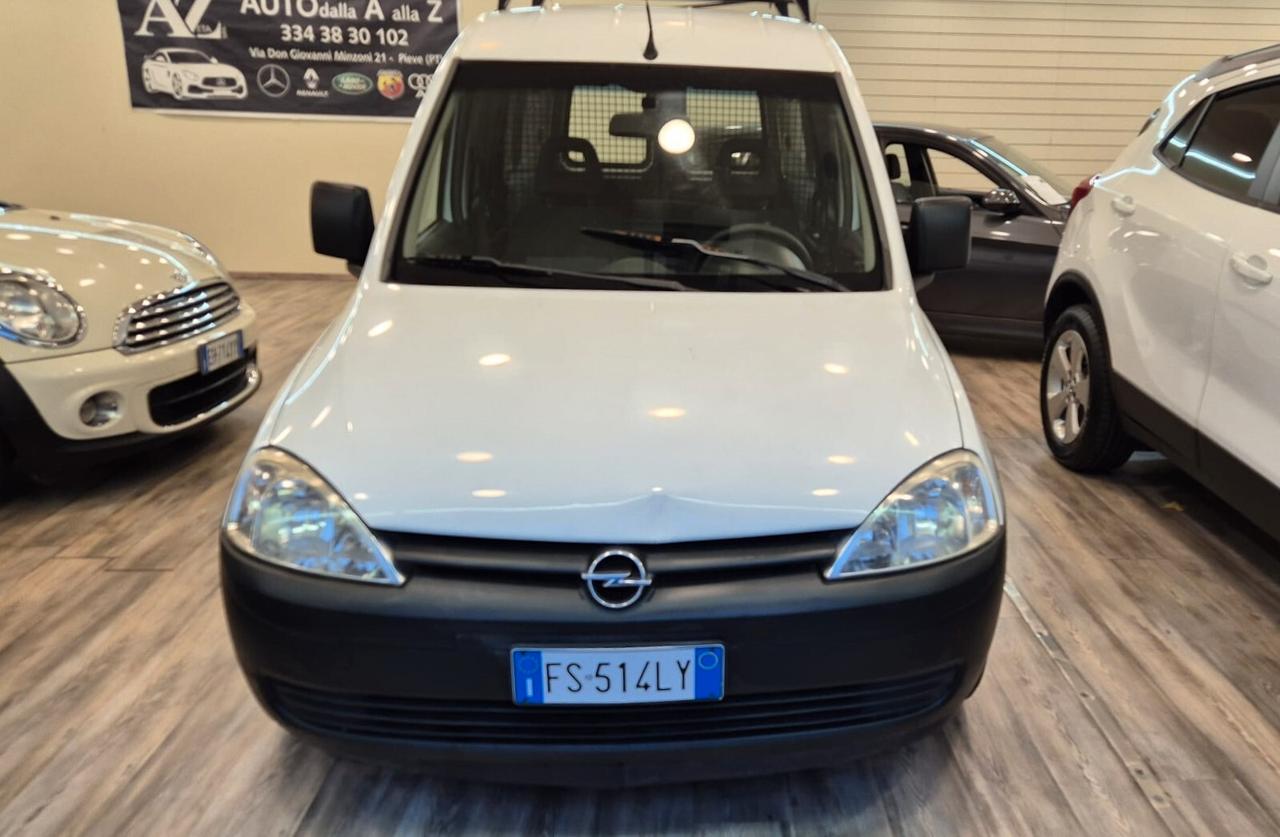 Opel Combo 1.3 CDTI 75CV 4p.