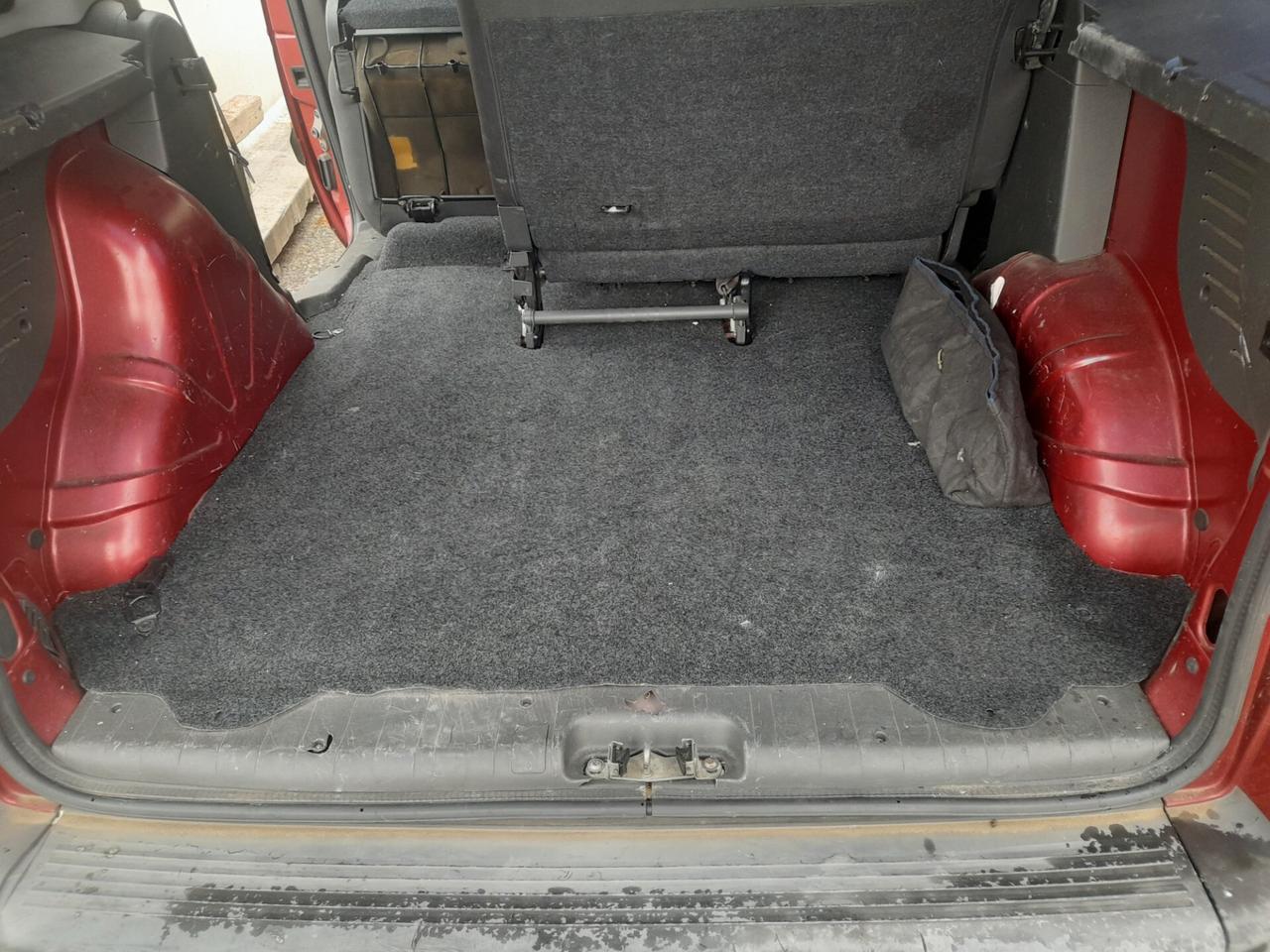 Fiat Doblo Doblò 1.3 Multijet 16V Actual