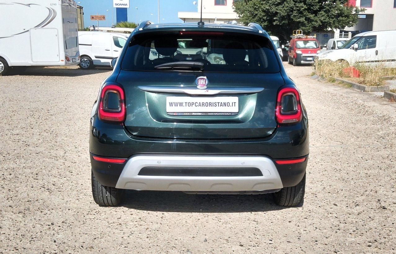 Fiat 500 X 500X 1.6 mjt Cross 4x2 120cv