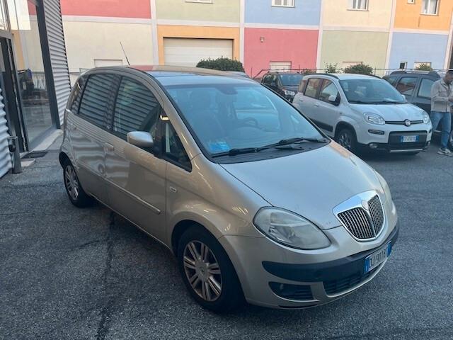 Lancia MUSA 1.3 Multijet 16V Platino