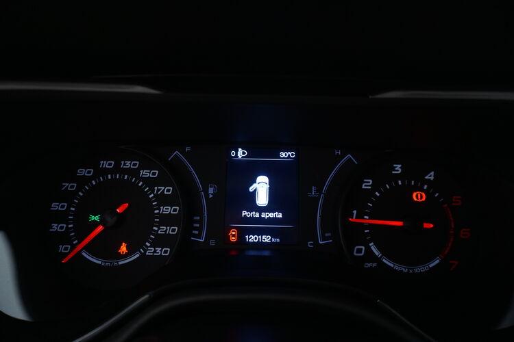 Fiat Tipo SW Business BR844677 1.3 Diesel 95CV