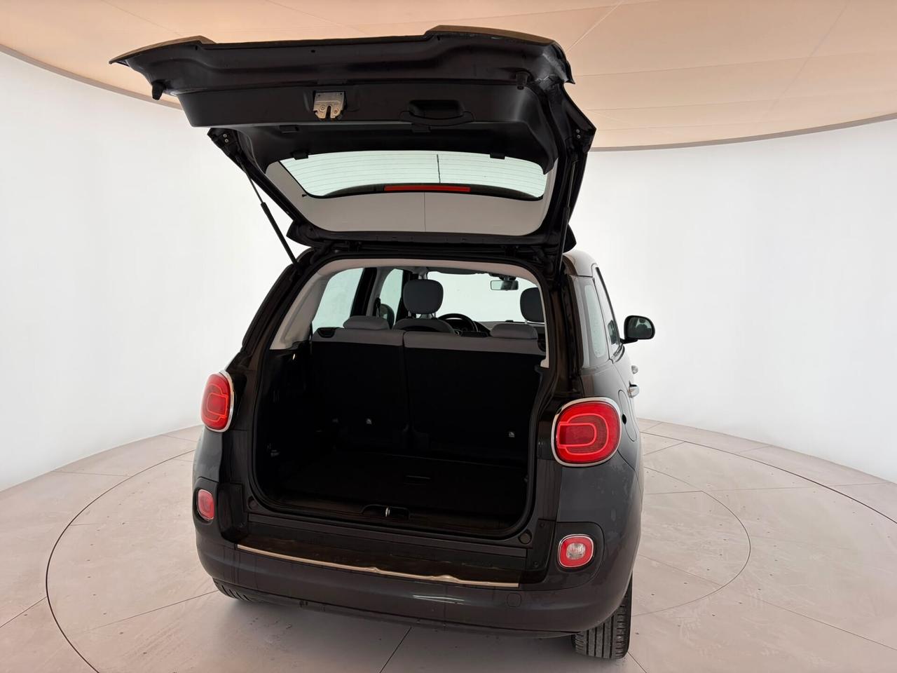Fiat 500L 1.3 mjt Pop 95cv *NEOPATENTATI*