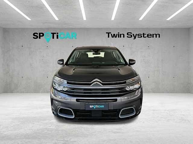 Citroen C5 Aircross BlueHDi 130 S&S Live