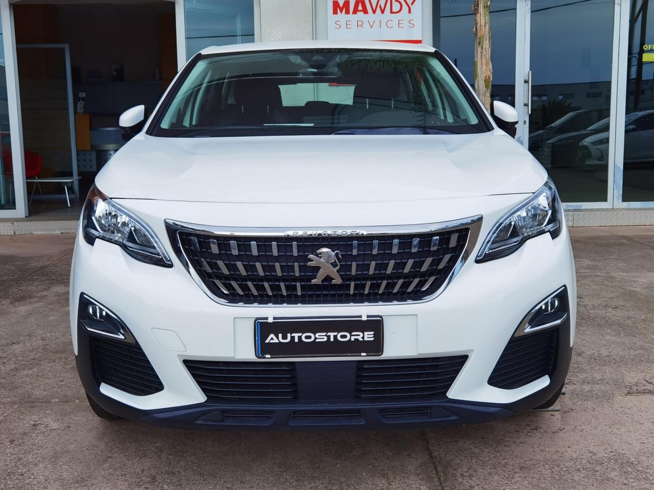 Peugeot 3008 BlueHDi 130 Business N1