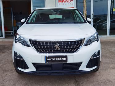 Peugeot 3008 BlueHDi 130 Business N1
