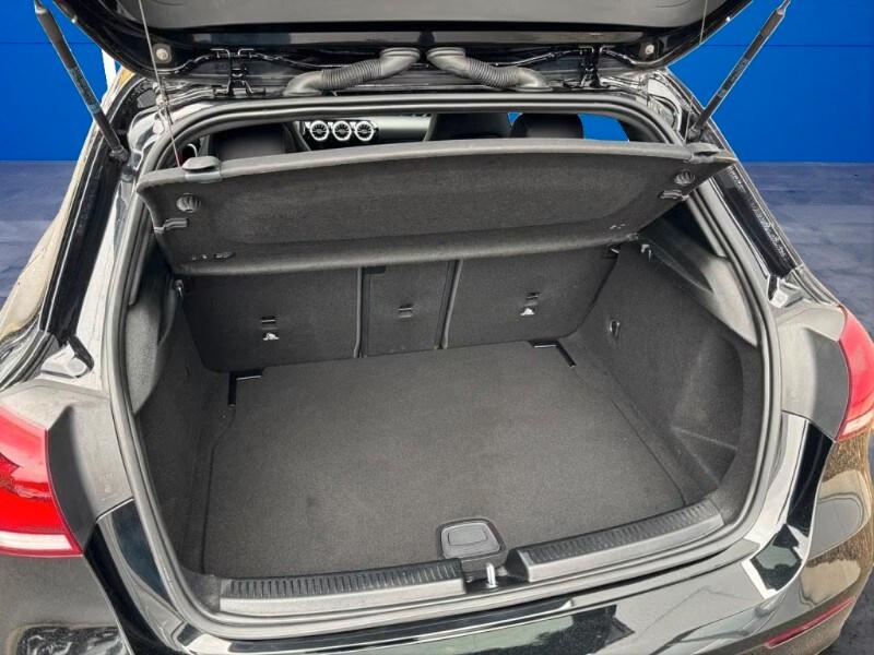 MERCEDES Classe A (W177) A 35 AMG 4Matic