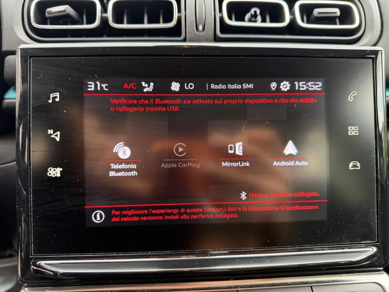 CITROEN C3 PURETECH 83 S&S FEEL PACK
