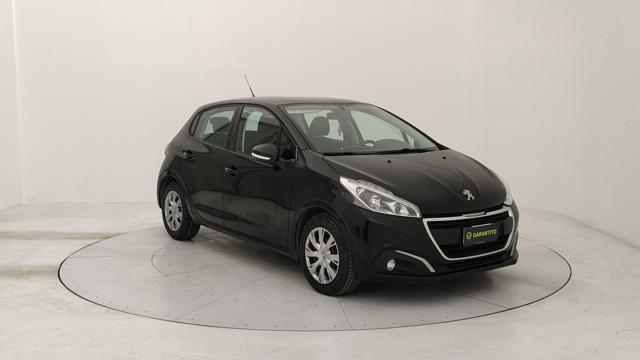 PEUGEOT 208 1.2 puretech Active 82cv 5p