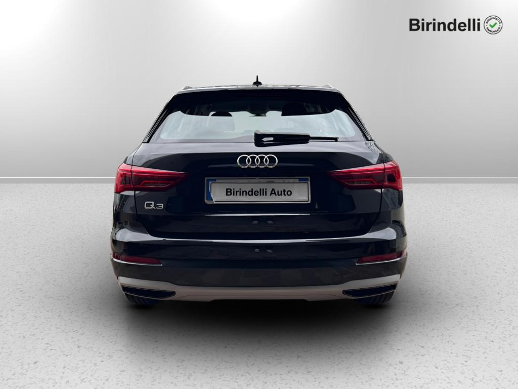 AUDI Q3 2ª serie - Q3 35 TDI S tronic Business Advanced