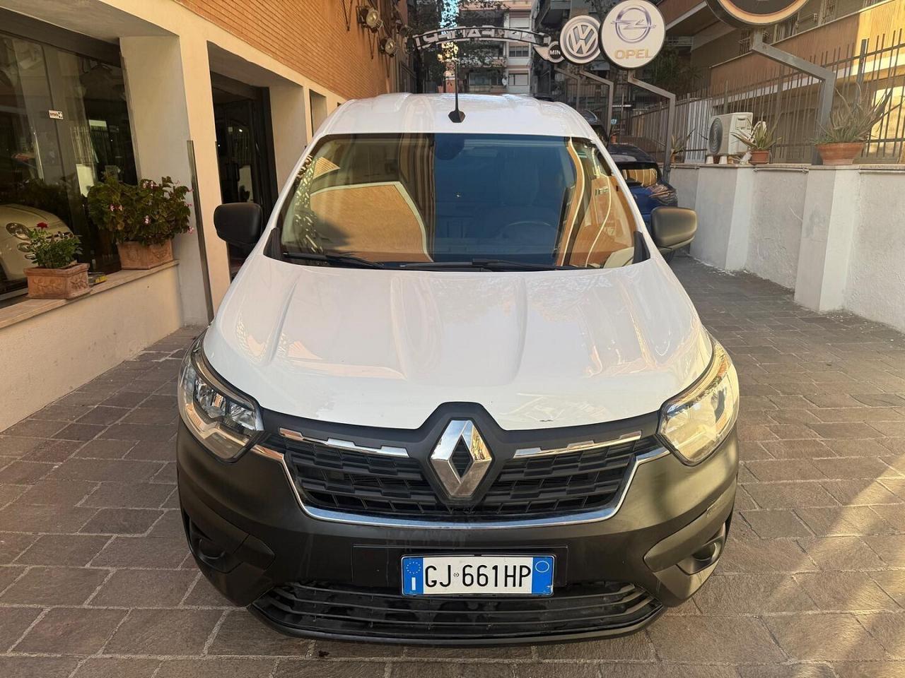 RENAULT Express 1.4 Blue dCi 95CV Van