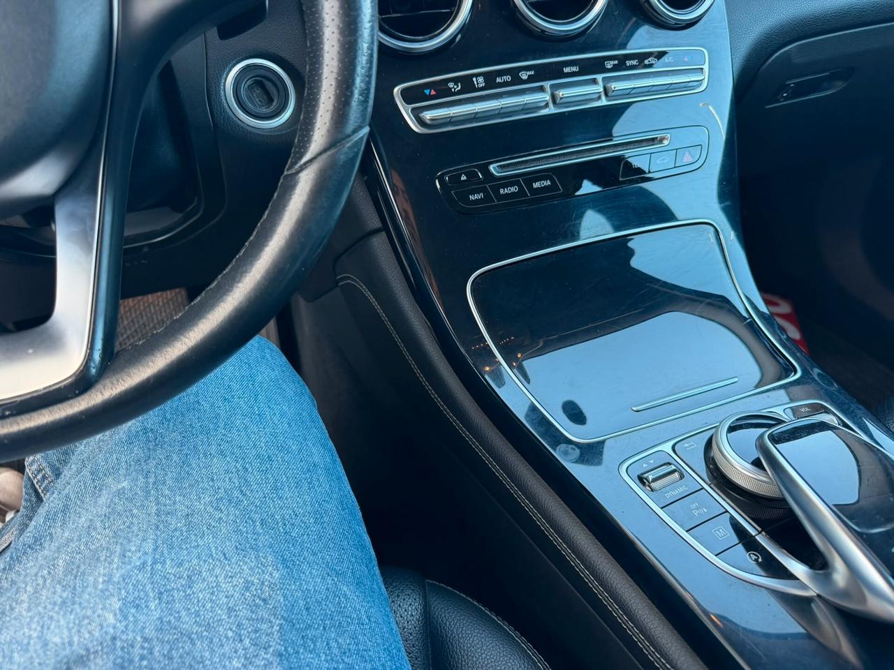 Mercedes-benz GLC 250 220 d 4Matic Exclusive