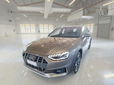 AUDI A4 ALLROAD 2.0 40 TDI MHEV QUATTRO S TRONIC BUSINESS