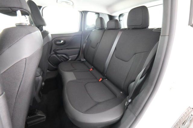 JEEP Renegade Renegade 1.0 T3 Night Eagle