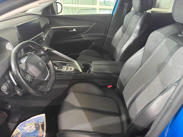 PEUGEOT 3008 BlueHDi 130 S&S EAT8 Allure