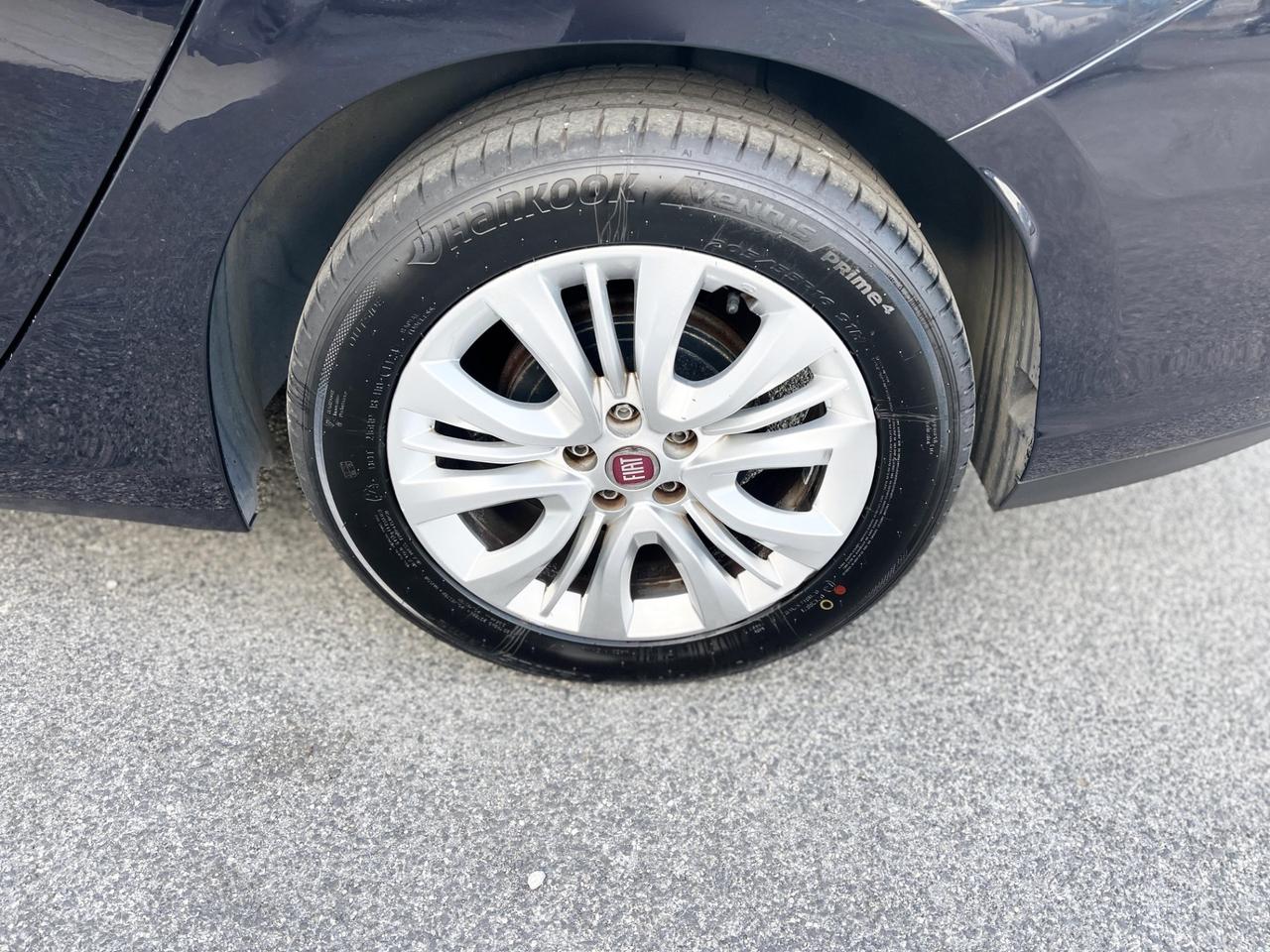 Fiat Tipo 1.4 Gpl 95CV E6 Neo - 2016