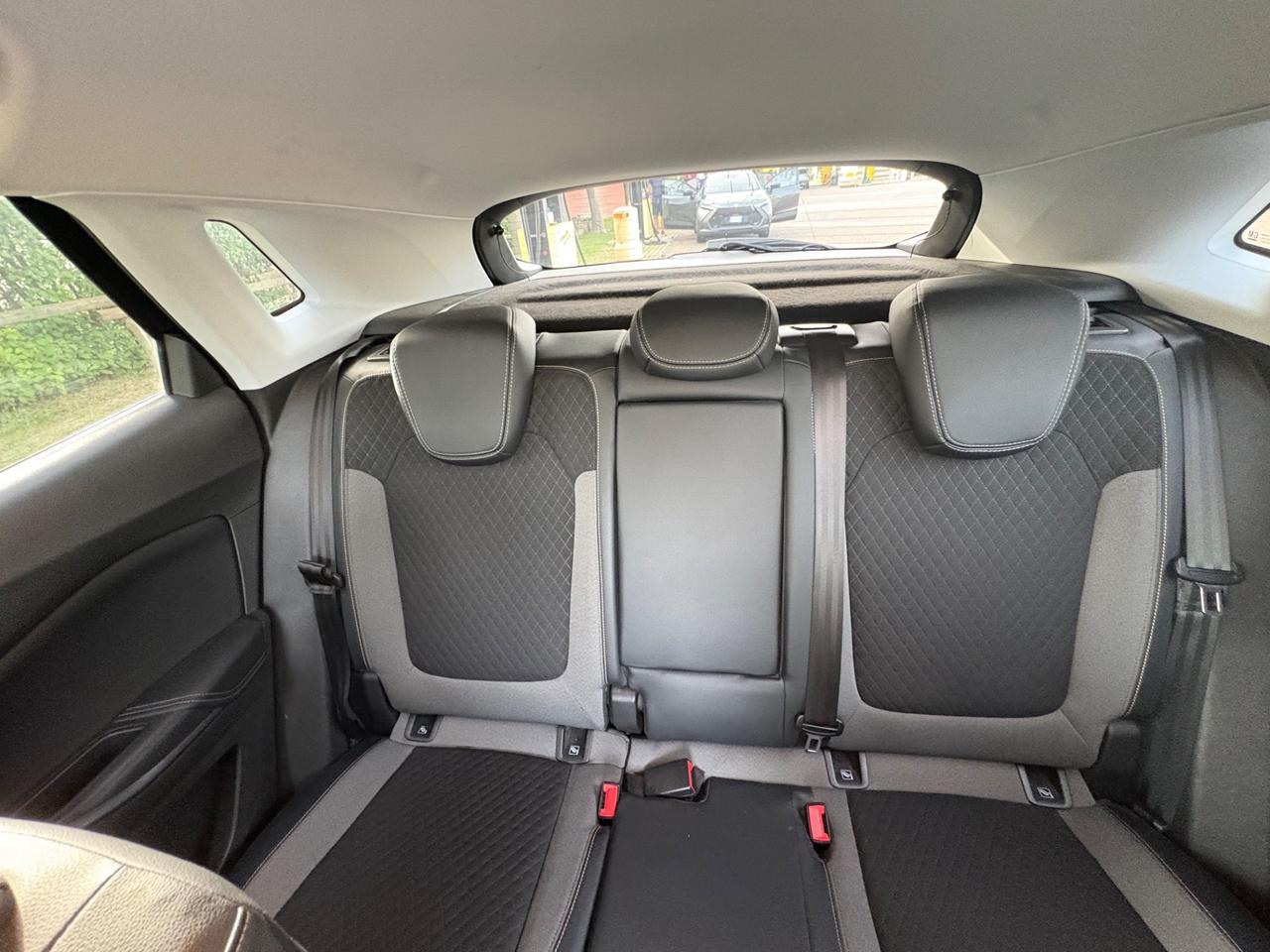 Opel Grandland X 1.5 diesel Ecotec Aut.Ultimate