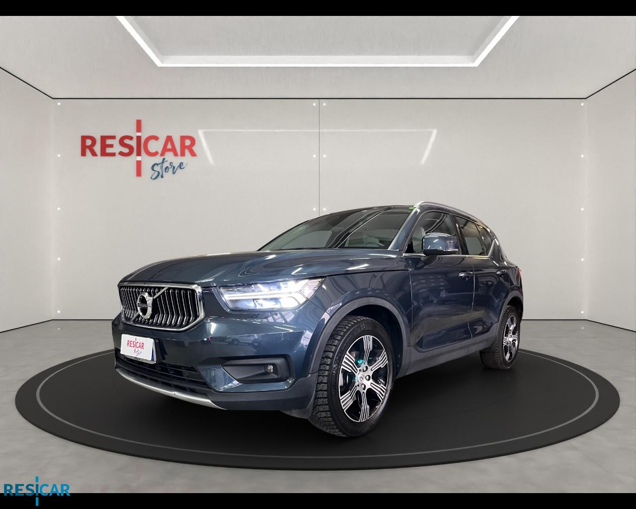 VOLVO XC40 2.0 d3 Inscription auto