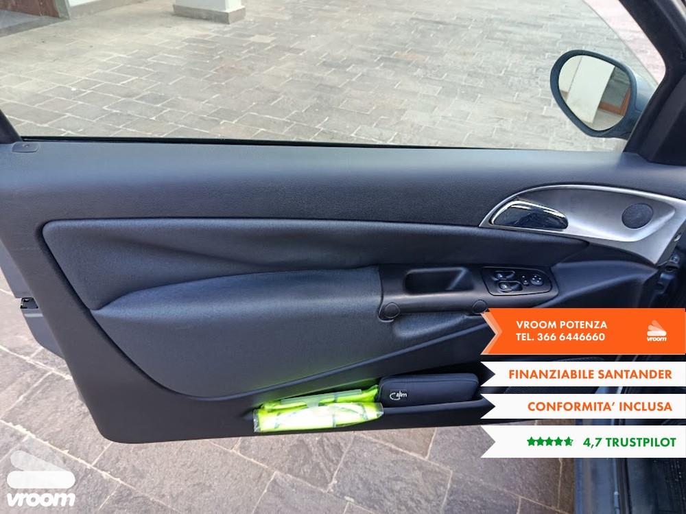 LANCIA Ypsilon 2ª serie Ypsilon 1.3 MJT 75 CV ...