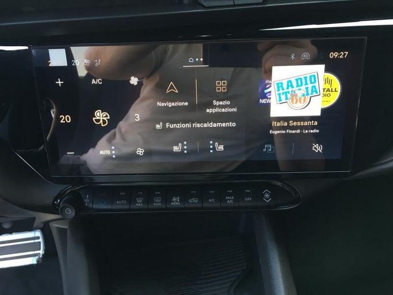 Alfa Romeo Junior 1.2 145 CV Hybrid eDCT6 Speciale IBRIDA AUTOMATICA