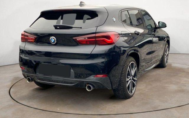 BMW X2 xDrive18d Msport