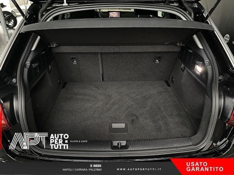 Audi Q2 Q2 35 1.5 tfsi S line Edition s-tronic