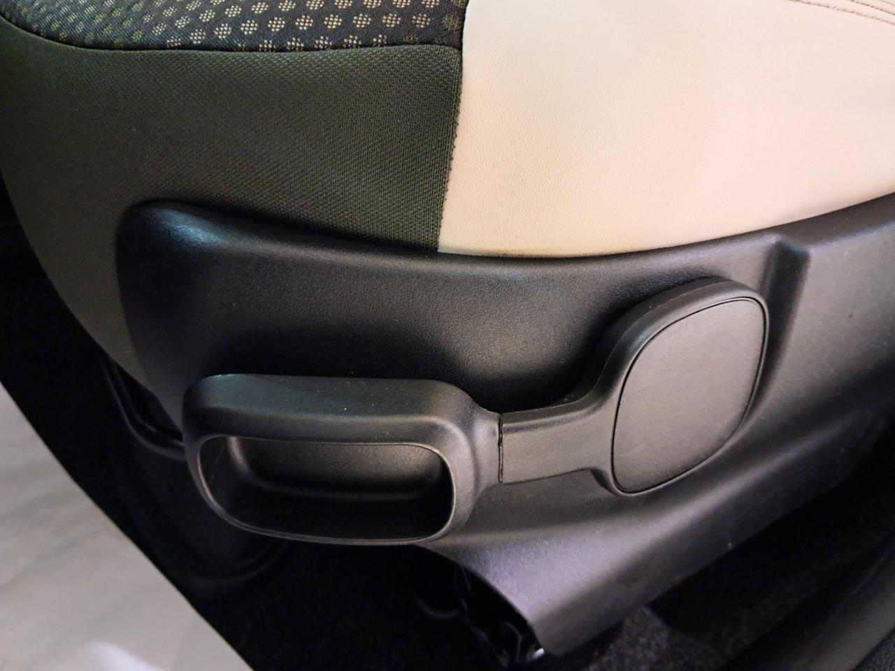 Fiat Panda 0.9 TwinAir Turbo S&S 4x4