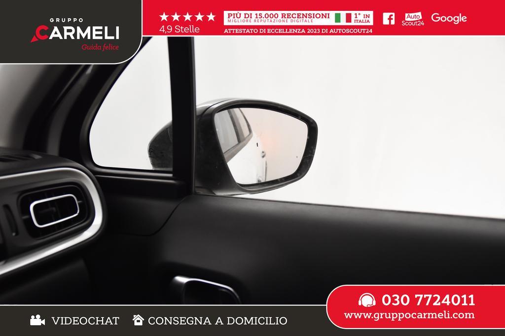 Citroen C3 1.2 PureTech Shine
