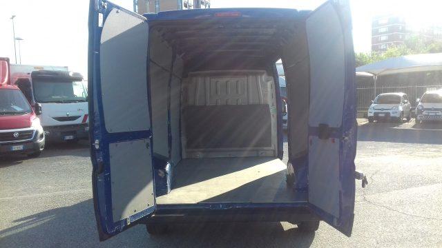 FIAT Ducato 33LH2 PASSO LUNGO TETTO ALTO 2.3MJT 120CV