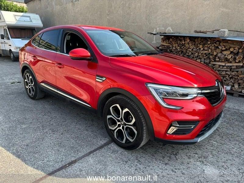 Renault Arkana TCe 140 CV EDC Intens