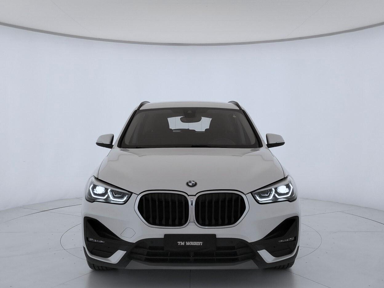 BMW X1 xdrive25e Business Advantage auto - IVA ESPOSTA