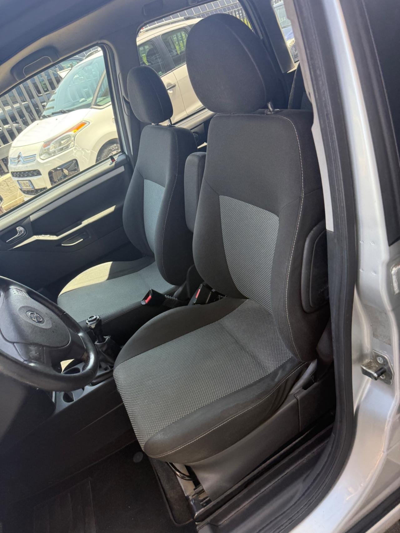 Opel Meriva 1.4 16V Cosmo