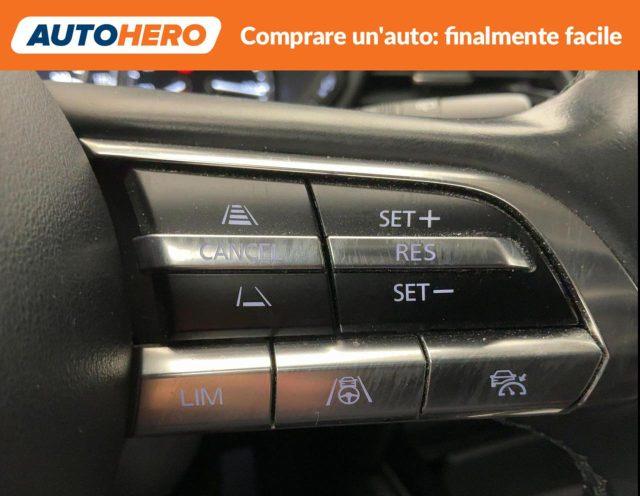 MAZDA CX-30 2.0L e-Skyactiv-G 150 CV M Hybrid 2WD Exceed