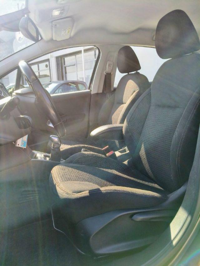 PEUGEOT 208 BlueHDi 75 5 p. Allure Un.Propr. Ok Neopatentati