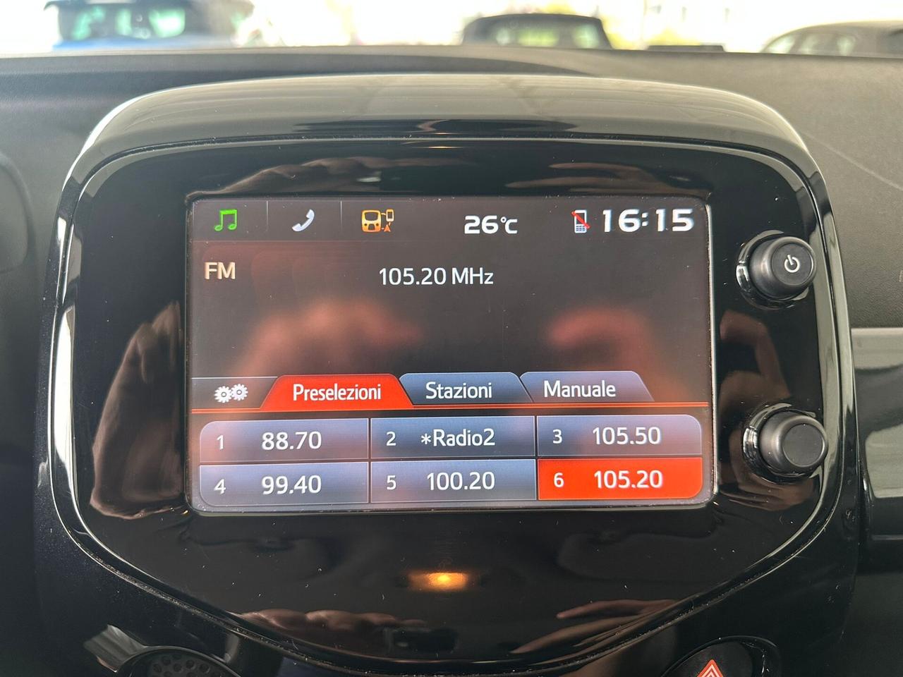 Toyota Aygo 1.0 2015