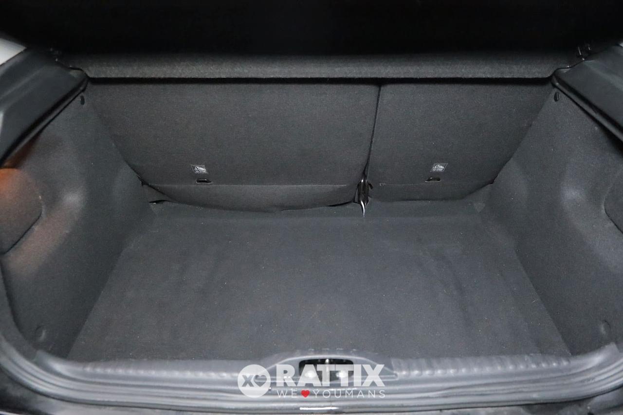 Citroen C3 1.2 puretech 110CV Shine Pack eat6