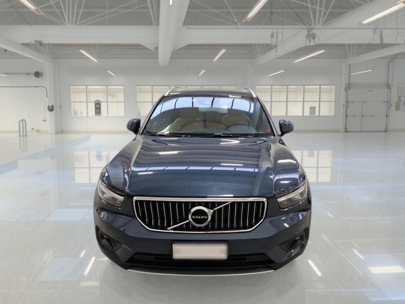 VOLVO XC40 T5 PLUG-IN HYBRID AUTO RECHARGE INSCR. 5 PORTE SUV