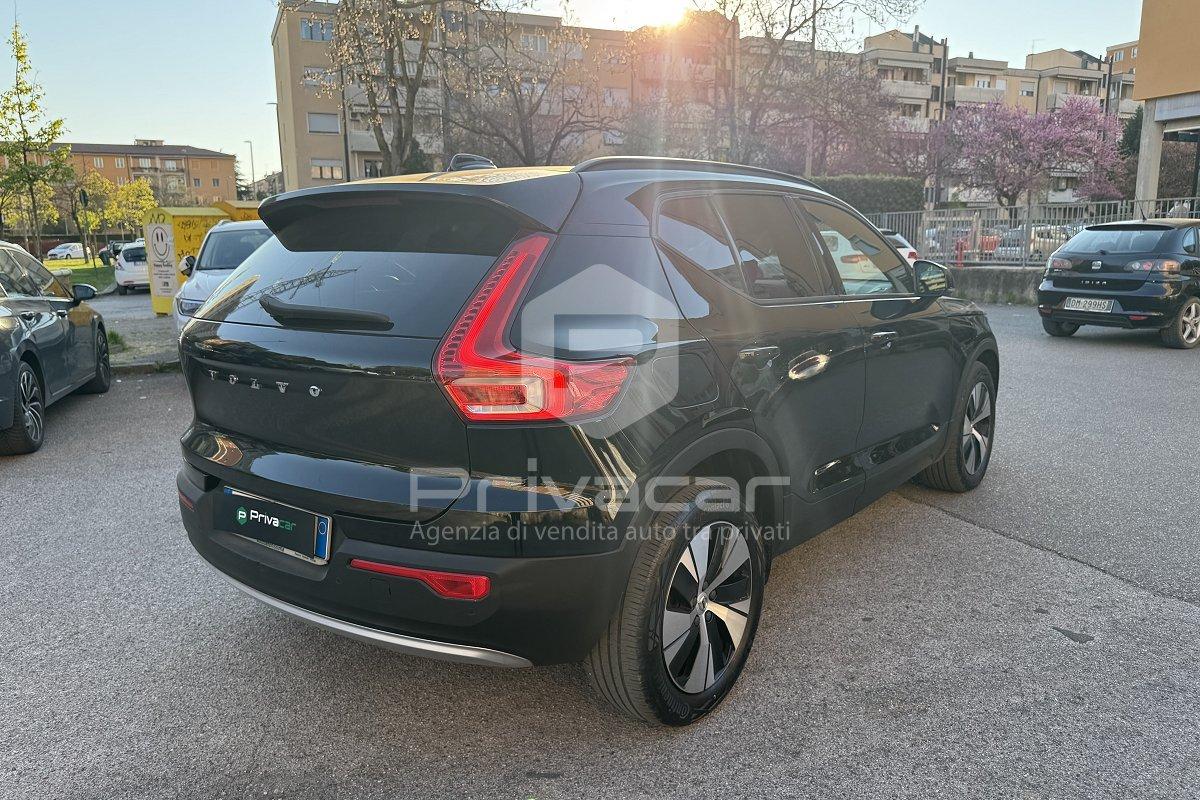 VOLVO XC40 D3 Geartronic R-design
