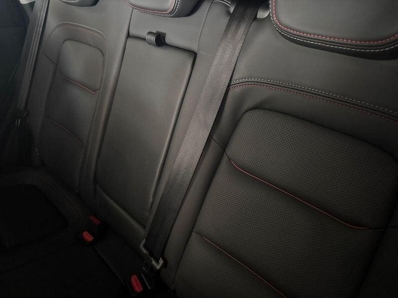 DR AUTOMOBILES DR 6.0 s1 1.5T CVT (gpl)